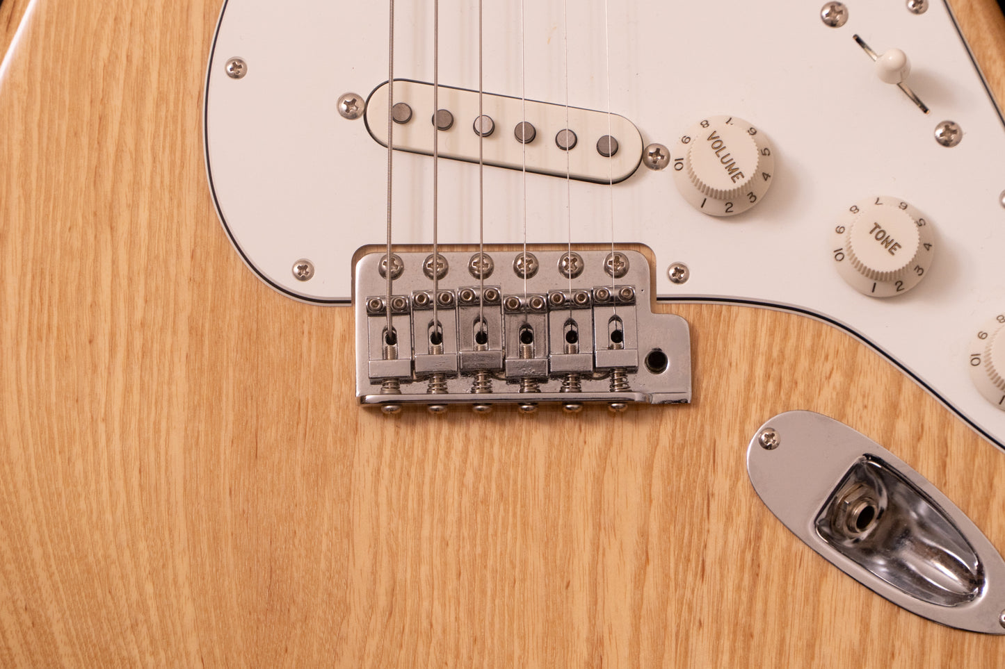 【used】Fender / Made in Japan Traditional II 70s Stratocaster 2023 3.4kg #JD23028681【TONIQ横浜】