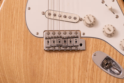 【used】Fender / Made in Japan Traditional II 70s Stratocaster 2023 3.4kg #JD23028681【TONIQ横浜】