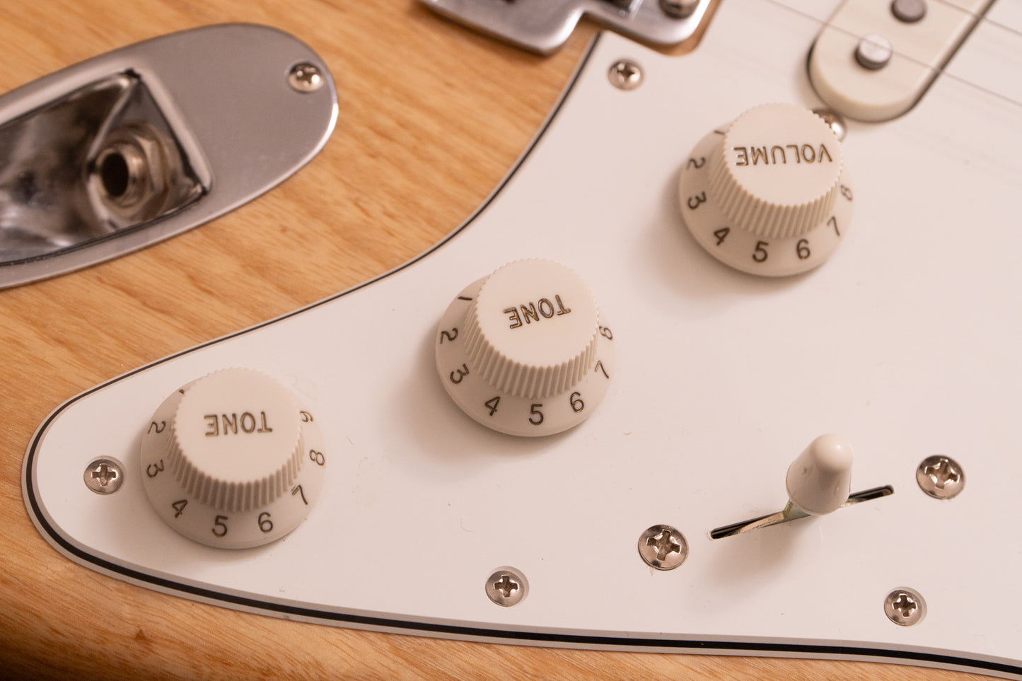 【used】Fender / Made in Japan Traditional II 70s Stratocaster 2023 3.4kg #JD23028681【TONIQ横浜】