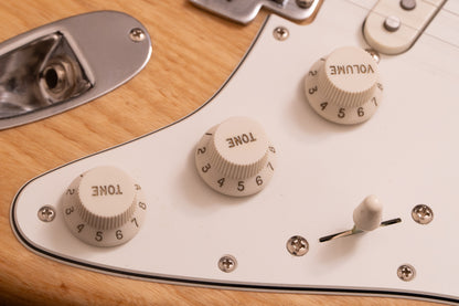 【used】Fender / Made in Japan Traditional II 70s Stratocaster 2023 3.4kg #JD23028681【TONIQ横浜】