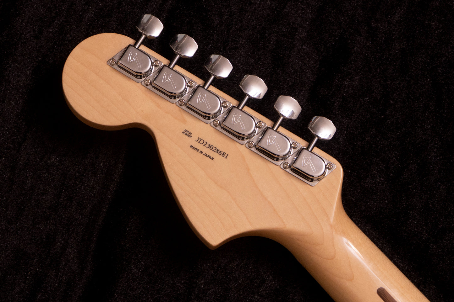 【used】Fender / Made in Japan Traditional II 70s Stratocaster 2023 3.4kg #JD23028681【TONIQ横浜】