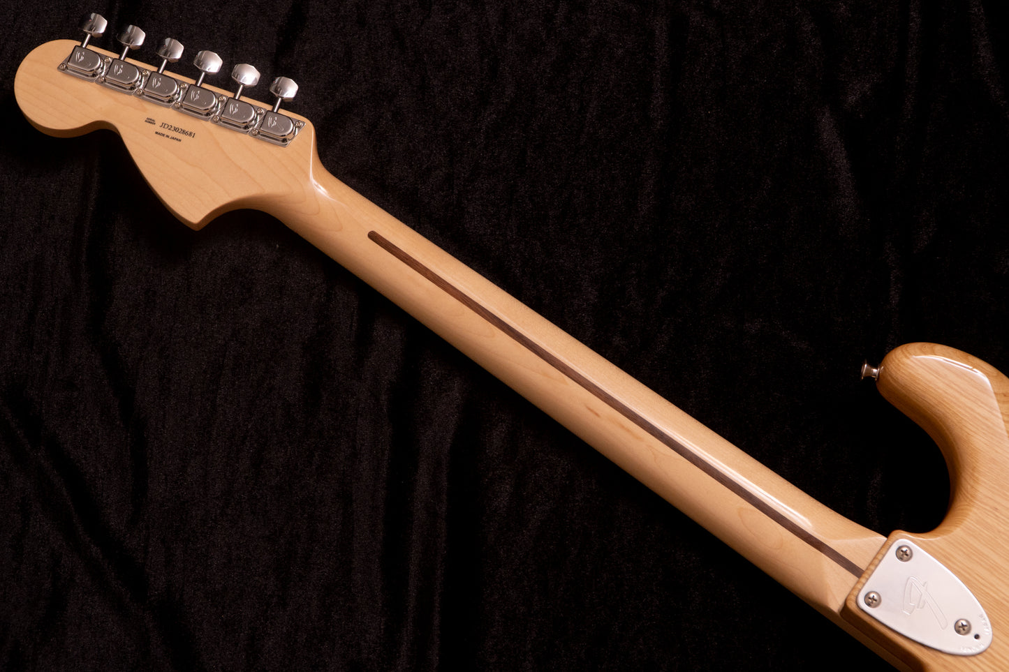 【used】Fender / Made in Japan Traditional II 70s Stratocaster 2023 3.4kg #JD23028681【TONIQ横浜】