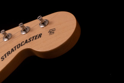 【used】Fender / Made in Japan Traditional II 70s Stratocaster 2023 3.4kg #JD23028681【TONIQ横浜】