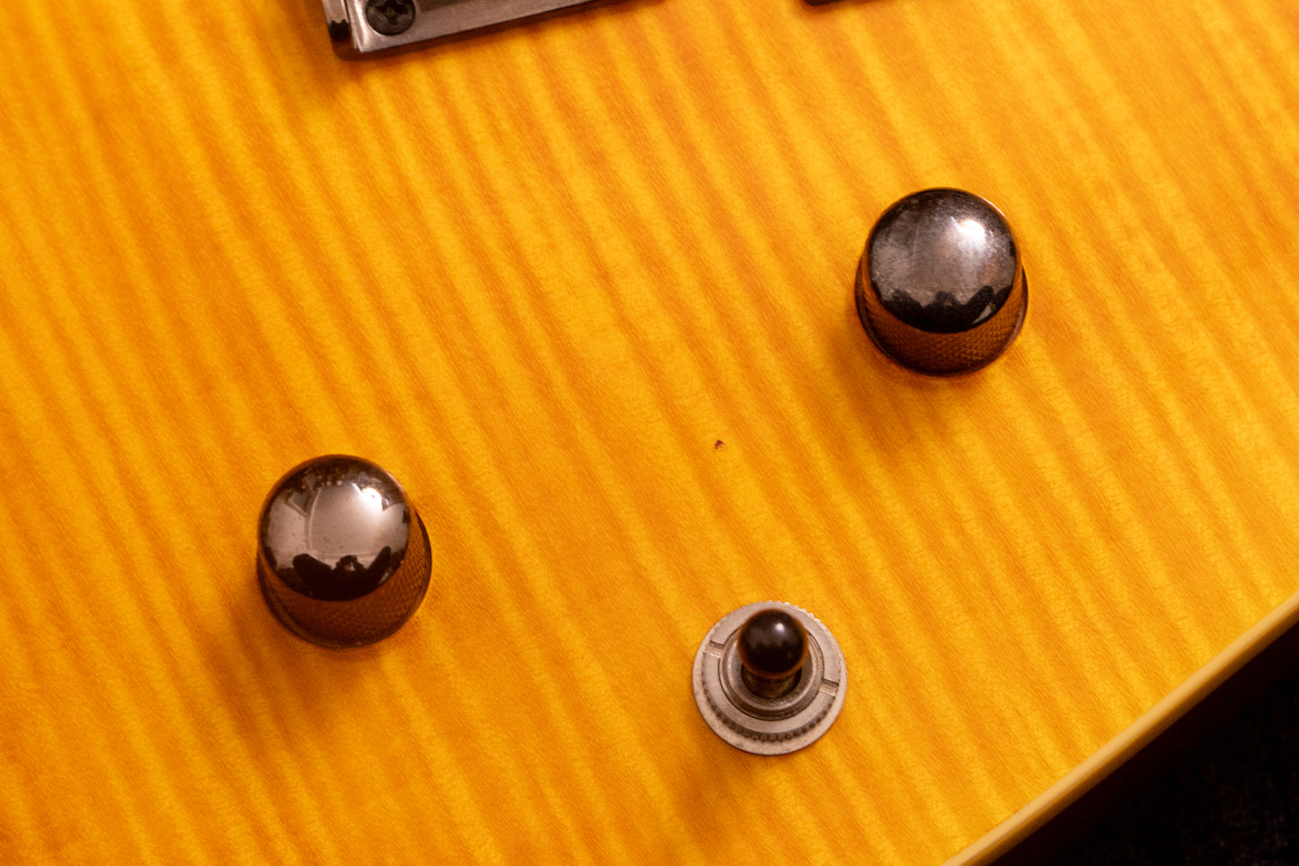 【used】Fender / Special Edition Custom Telecaster FMT HH Amber 2020 2.905kg #ICF2022429【TONIQ横浜】
