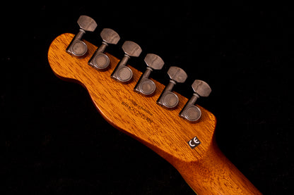 【used】Fender / Special Edition Custom Telecaster FMT HH Amber 2020 2.905kg #ICF2022429【TONIQ横浜】