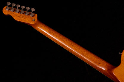 【used】Fender / Special Edition Custom Telecaster FMT HH Amber 2020 2.905kg #ICF2022429【TONIQ横浜】