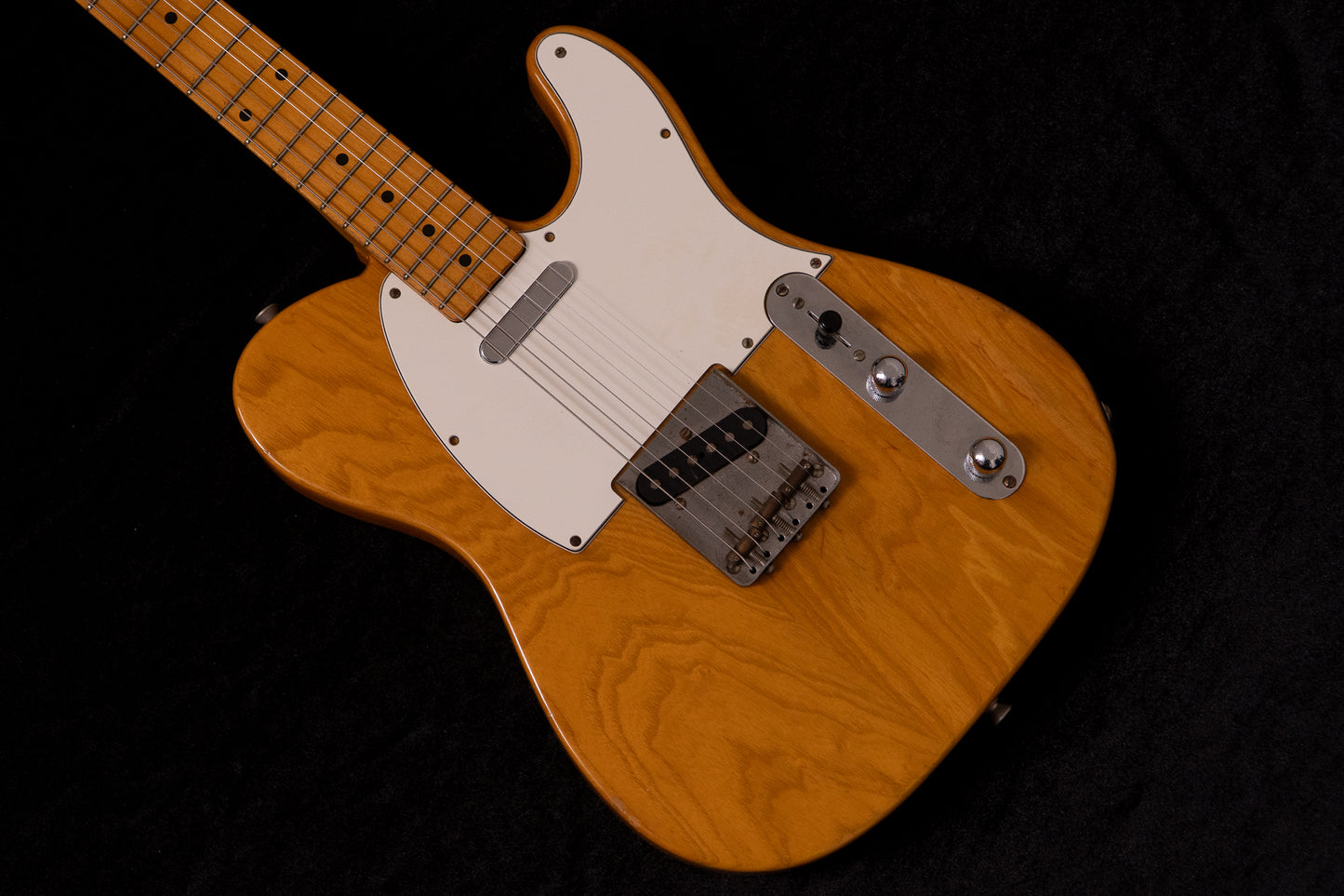 【used】Fender Japan / TL52-TX MADE IN JAPAN 3.34kg【TONIQ横浜】
