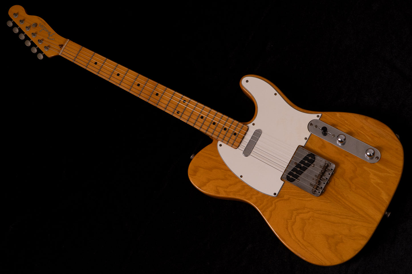 【used】Fender Japan / TL52-TX MADE IN JAPAN 3.34kg【TONIQ横浜】