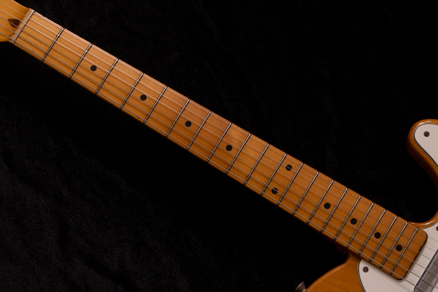 【used】Fender Japan / TL52-TX MADE IN JAPAN 3.34kg【TONIQ横浜】