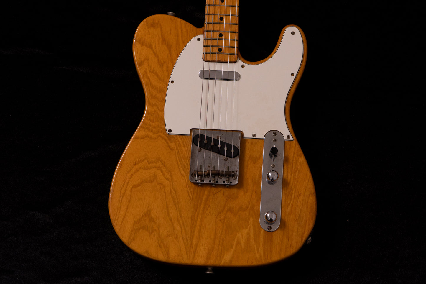 【used】Fender Japan / TL52-TX MADE IN JAPAN 3.34kg【TONIQ横浜】