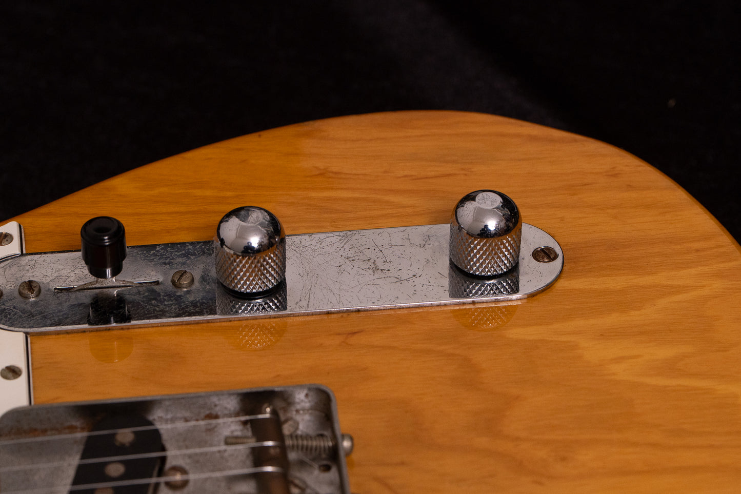 【used】Fender Japan / TL52-TX MADE IN JAPAN 3.34kg【TONIQ横浜】