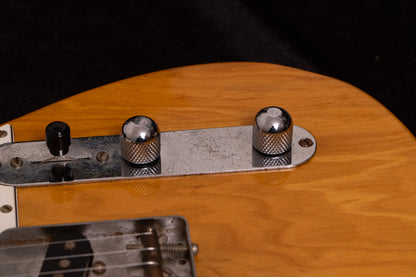 【used】Fender Japan / TL52-TX MADE IN JAPAN 3.34kg【TONIQ横浜】