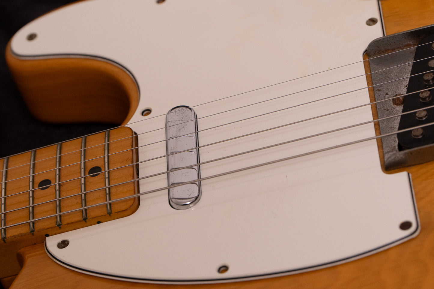 【used】Fender Japan / TL52-TX MADE IN JAPAN 3.34kg【TONIQ横浜】