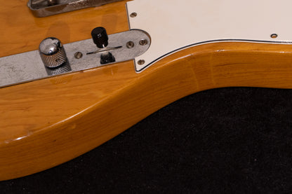 【used】Fender Japan / TL52-TX MADE IN JAPAN 3.34kg【TONIQ横浜】