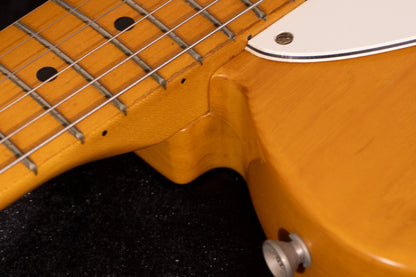 【used】Fender Japan / TL52-TX MADE IN JAPAN 3.34kg【TONIQ横浜】