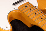 【used】Fender Japan / TL52-TX MADE IN JAPAN 3.34kg【TONIQ横浜】