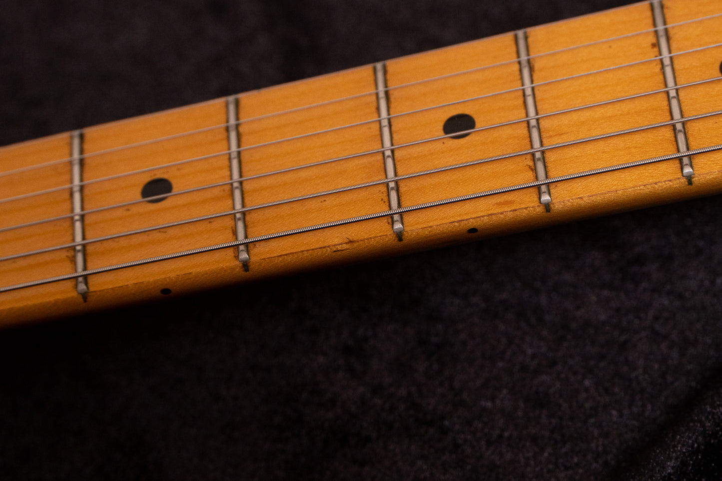 【used】Fender Japan / TL52-TX MADE IN JAPAN 3.34kg【TONIQ横浜】