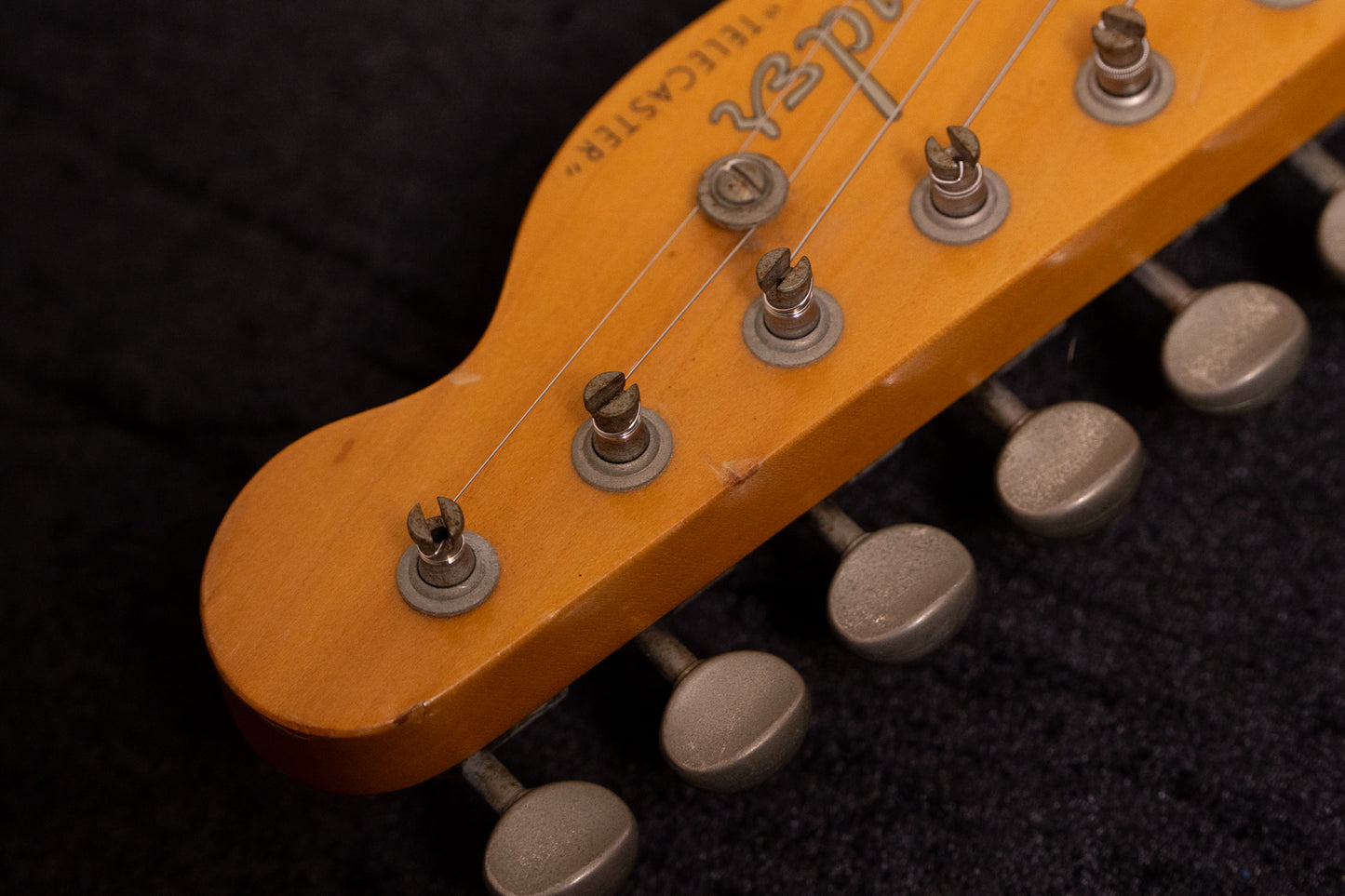 【used】Fender Japan / TL52-TX MADE IN JAPAN 3.34kg【TONIQ横浜】