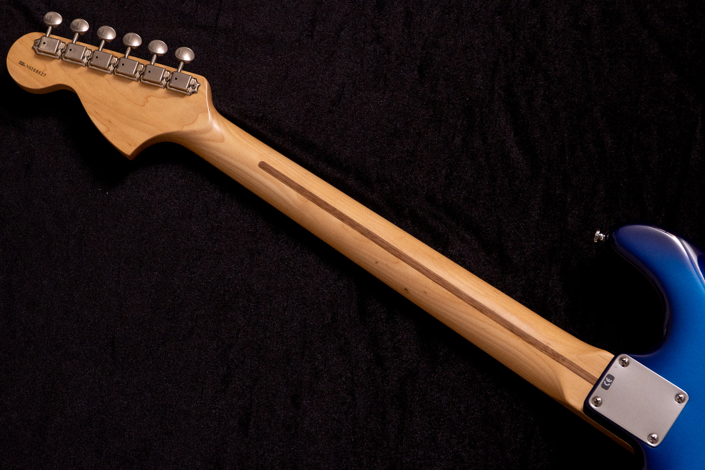 【used】Fender / Bonnie Raitt Stratocaster 1999 3.675kg #N8368627【TONIQ横浜】