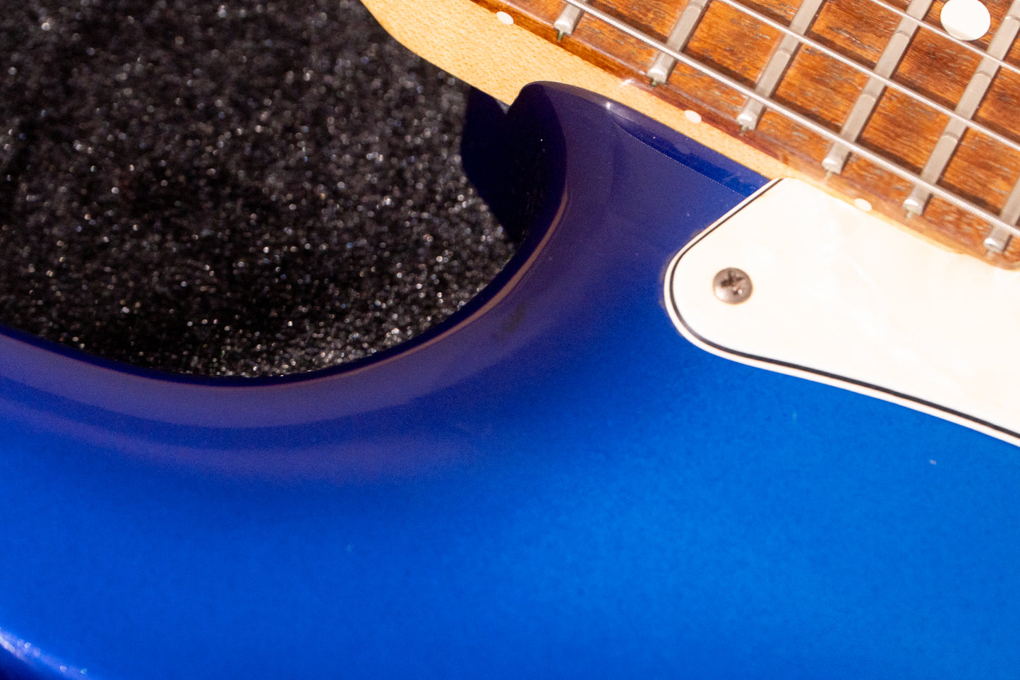 【used】Fender / Bonnie Raitt Stratocaster 1999 3.675kg #N8368627【TONIQ横浜】