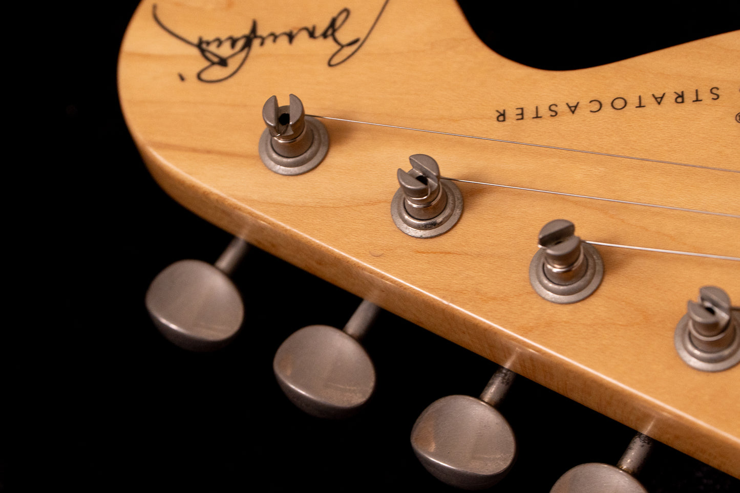 【used】Fender / Bonnie Raitt Stratocaster 1999 3.675kg #N8368627【TONIQ横浜】