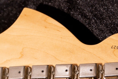 【used】Fender / Bonnie Raitt Stratocaster 1999 3.675kg #N8368627【TONIQ横浜】