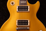 【used】Gibson / Historic Collection 1957 Les Paul Standard Gold Top Mod 1993 3.865kg #73319【TONIQ横浜】