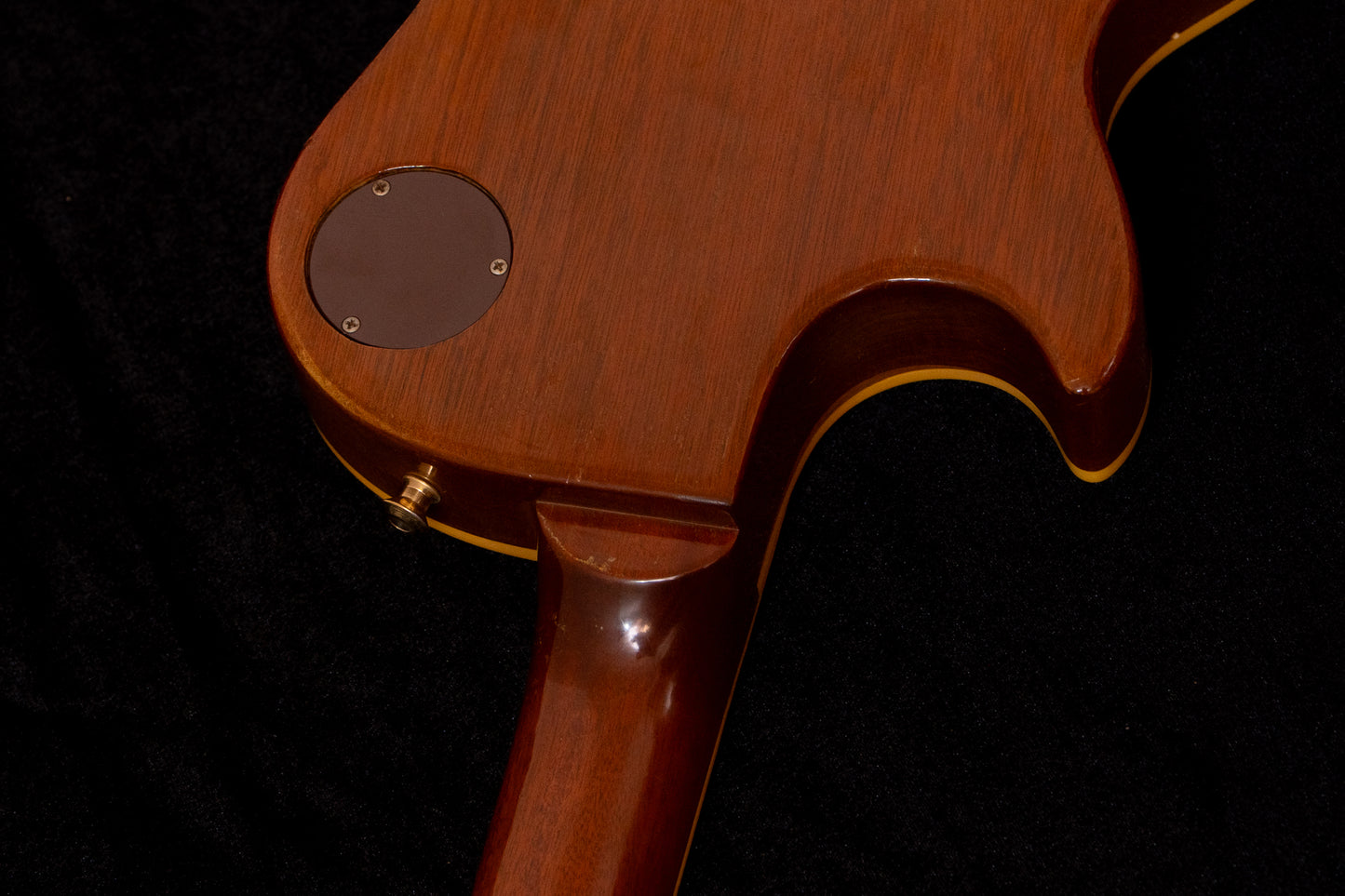 【used】Gibson / Historic Collection 1957 Les Paul Standard Gold Top Mod 1993 3.865kg #73319【TONIQ横浜】