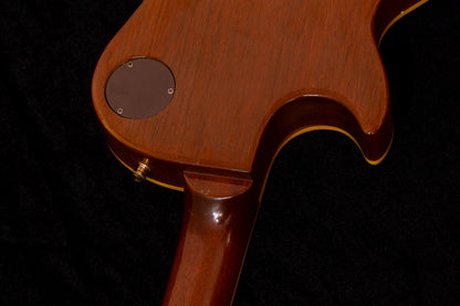 【used】Gibson / Historic Collection 1957 Les Paul Standard Gold Top Mod 1993 3.865kg #73319【TONIQ横浜】