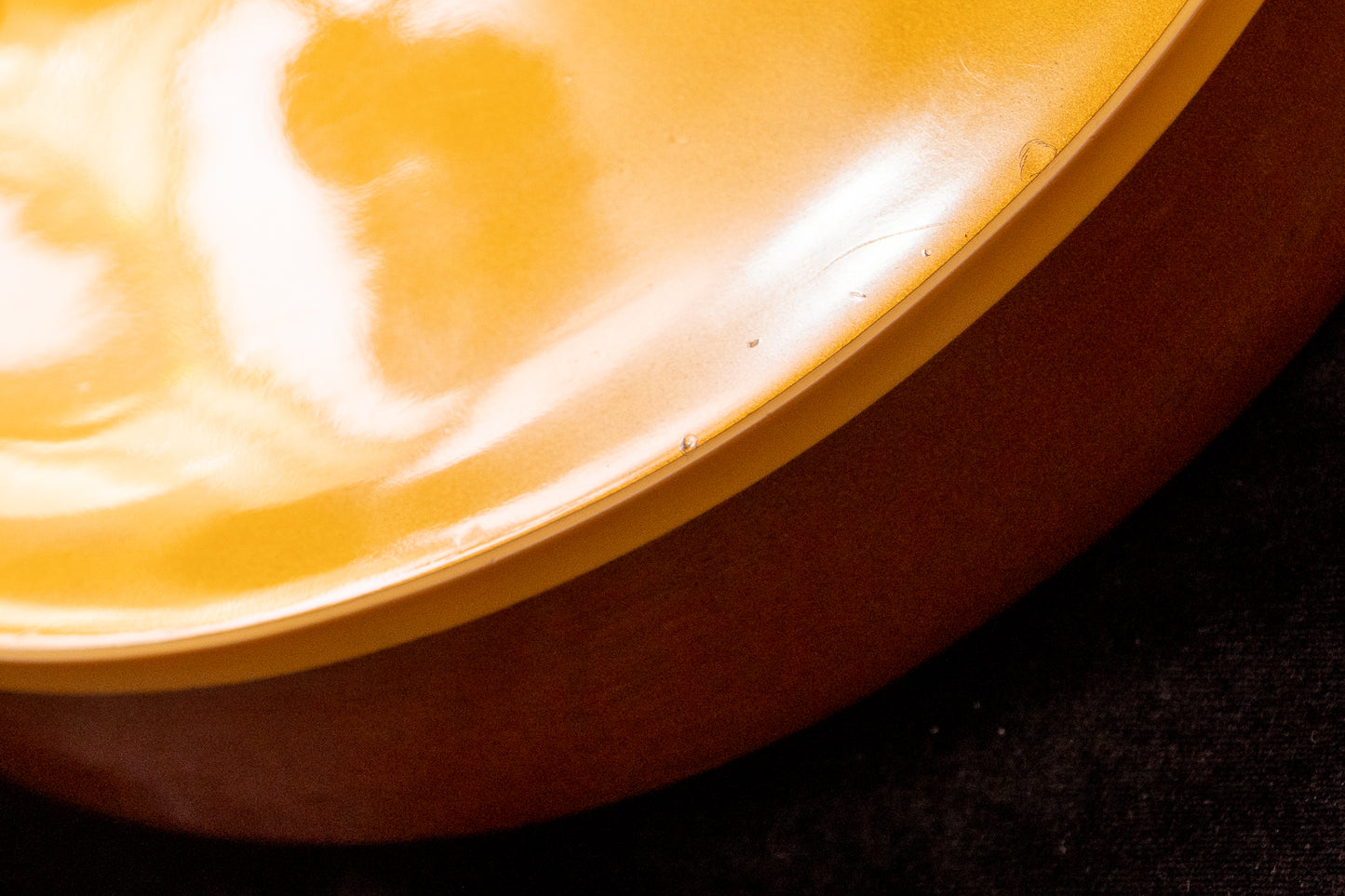 【used】Gibson / Historic Collection 1957 Les Paul Standard Gold Top Mod 1993 3.865kg #73319【TONIQ横浜】