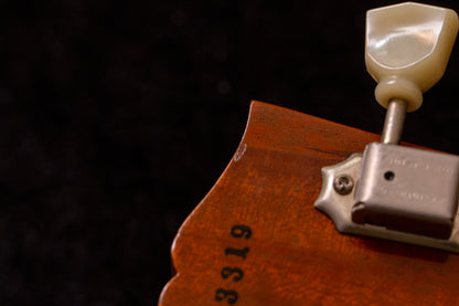 【used】Gibson / Historic Collection 1957 Les Paul Standard Gold Top Mod 1993 3.865kg #73319【TONIQ横浜】