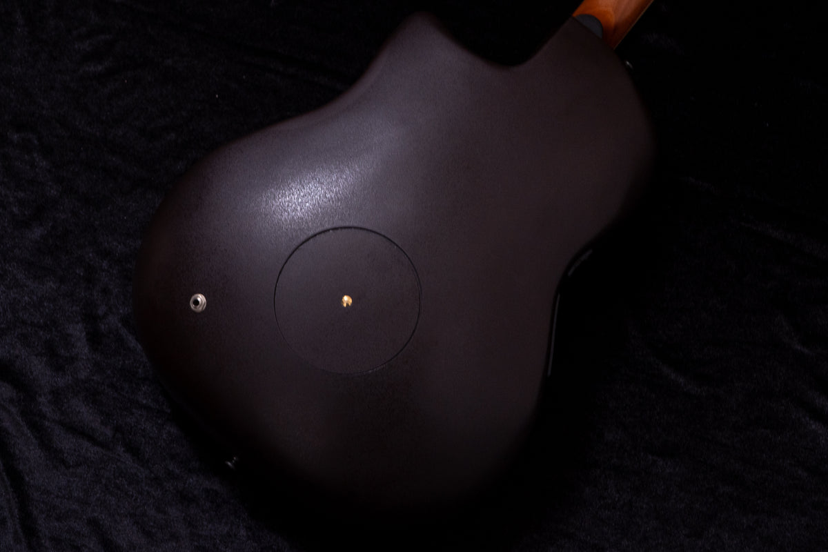 【used】Ovation / Celebrity Deluxe CS247 2.405kg #8032592【TONIQ横浜】【price included SHIPPING & IMPORT TAX & VAT】