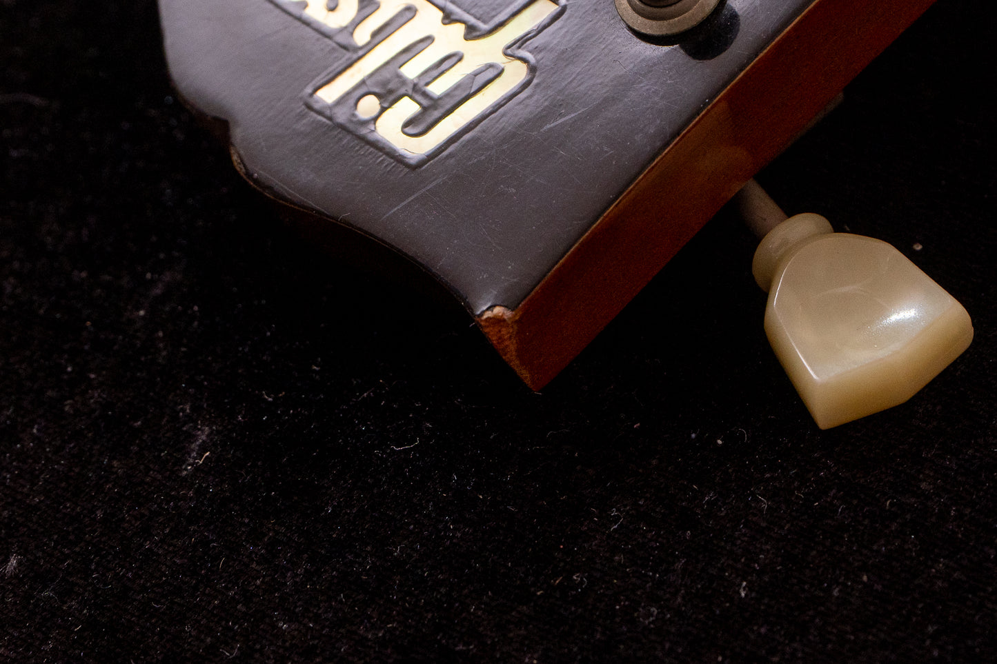 【used】Gibson / Historic Collection 1957 Les Paul Standard Gold Top Mod 1993 3.865kg #73319【TONIQ横浜】