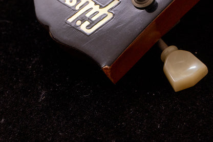 【used】Gibson / Historic Collection 1957 Les Paul Standard Gold Top Mod 1993 3.865kg #73319【TONIQ横浜】
