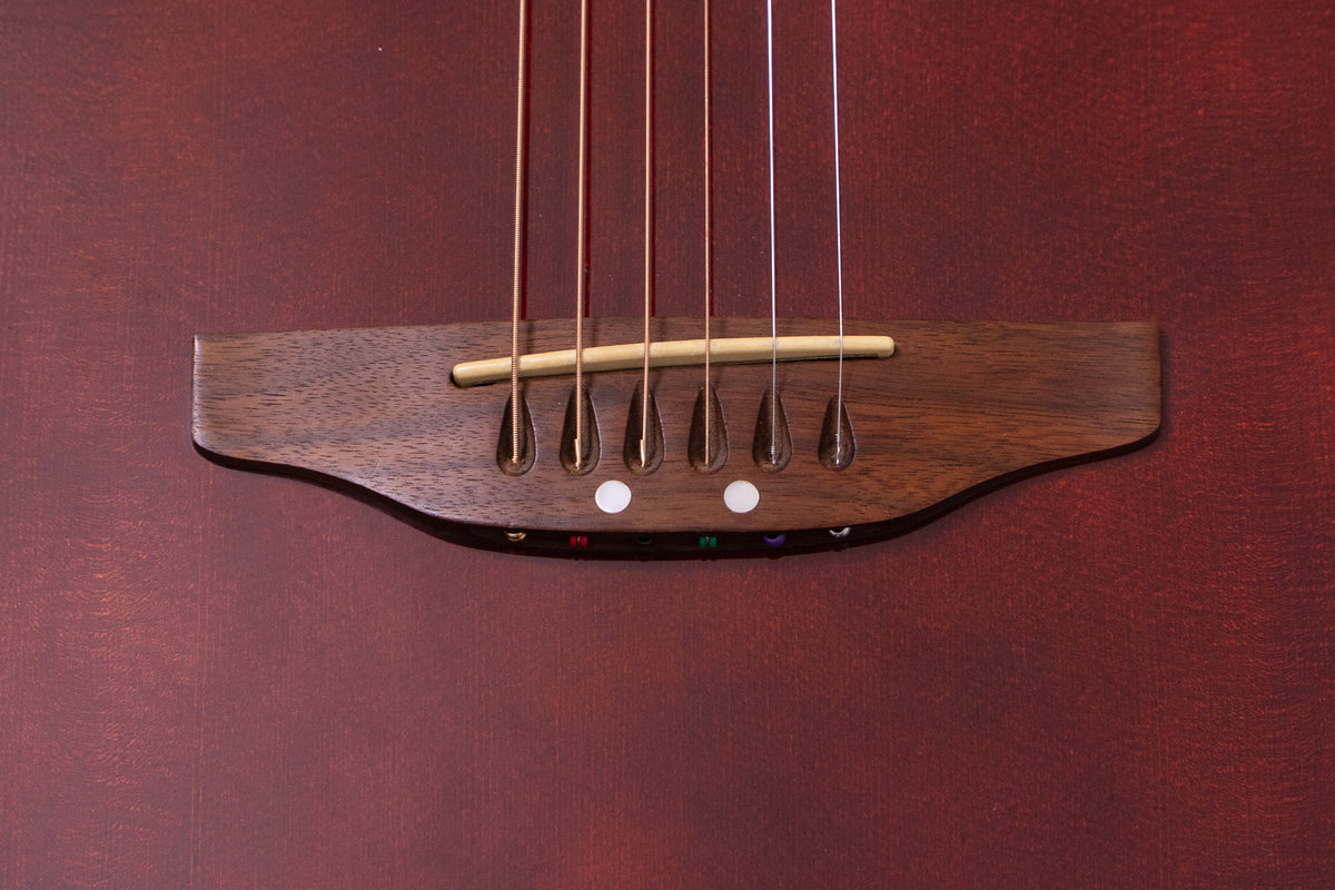 【used】Ovation / Celebrity Deluxe CS247 2.405kg #8032592【TONIQ横浜】【price included SHIPPING & IMPORT TAX & VAT】