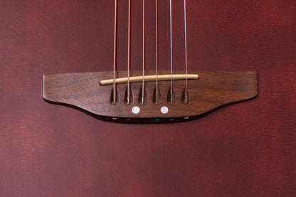 【used】Ovation / Celebrity Deluxe CS247 2.405kg #8032592【TONIQ横浜】【price included SHIPPING & IMPORT TAX & VAT】