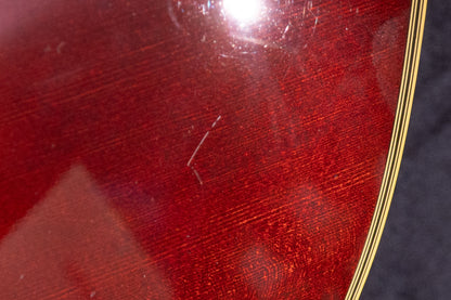 【used】Ovation / Celebrity Deluxe CS247 2.405kg #8032592【TONIQ横浜】【price included SHIPPING & IMPORT TAX & VAT】