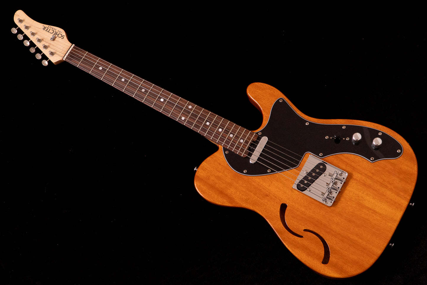 【used】SCHECTER / OL-PT-TH / ONTL 2022 2.745kg #SOL-2208184【TONIQ横浜】