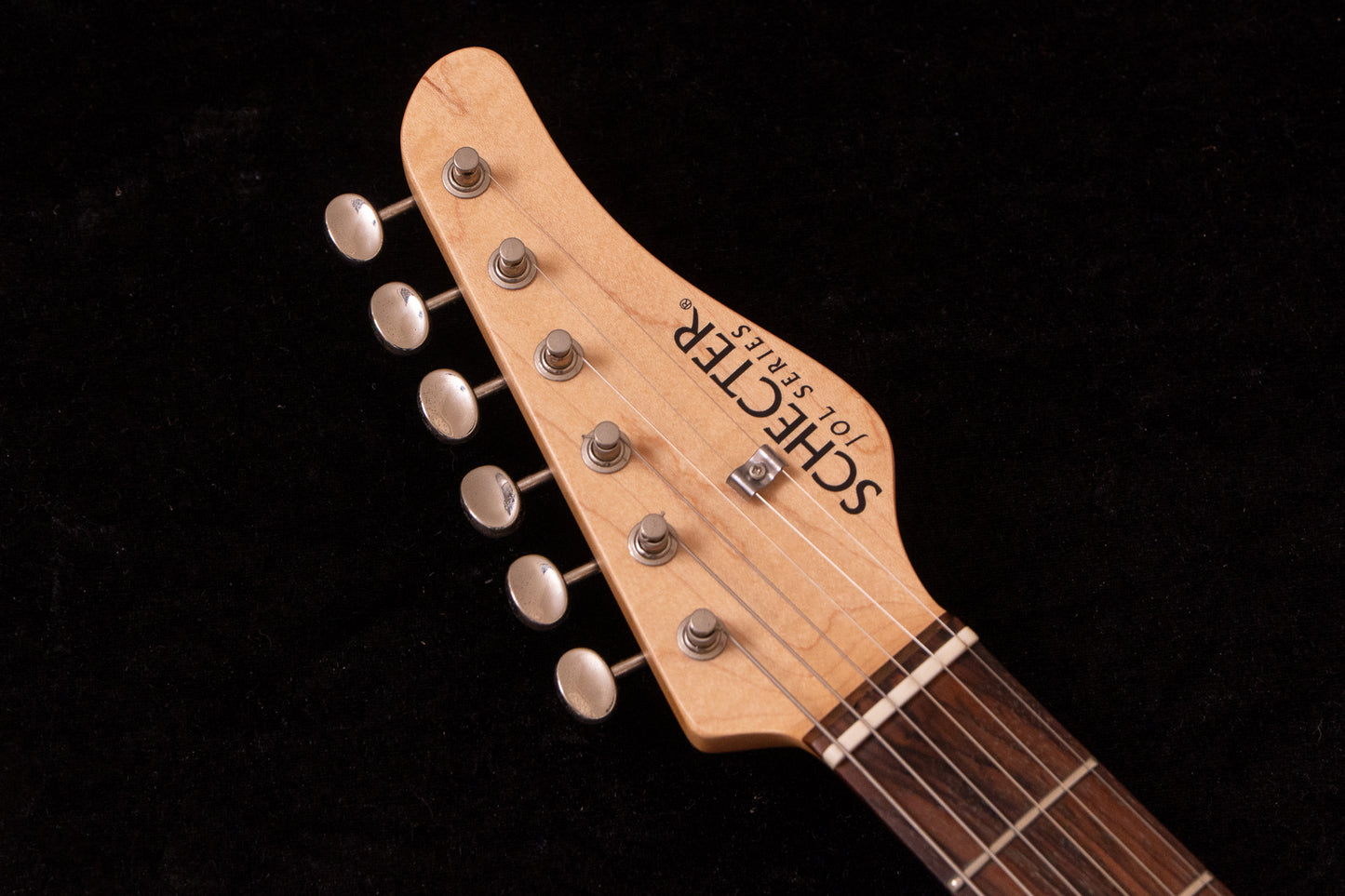 【used】SCHECTER / OL-PT-TH / ONTL 2022 2.745kg #SOL-2208184【TONIQ横浜】