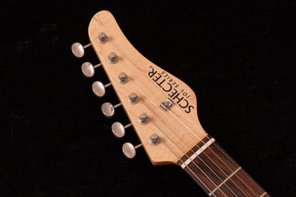 【used】SCHECTER / OL-PT-TH / ONTL 2022 2.745kg #SOL-2208184【TONIQ横浜】