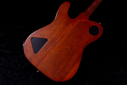 【used】Nittono Guitars / Model T Maple Mod 2002 3.195kg #7【TONIQ横浜】【price included SHIPPING & IMPORT TAX & VAT】