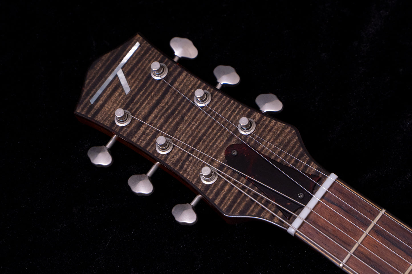 【used】Nittono Guitars / Model T Maple Mod 2002 3.195kg #7【TONIQ横浜】【price included SHIPPING & IMPORT TAX & VAT】