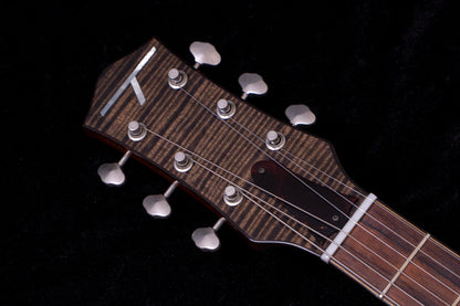【used】Nittono Guitars / Model T Maple Mod 2002 3.195kg #7【TONIQ横浜】【price included SHIPPING & IMPORT TAX & VAT】