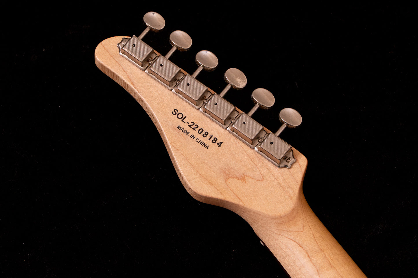 【used】SCHECTER / OL-PT-TH / ONTL 2022 2.745kg #SOL-2208184【TONIQ横浜】