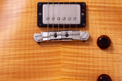 【used】Nittono Guitars / Model T Maple Mod 2002 3.195kg #7【TONIQ横浜】【price included SHIPPING & IMPORT TAX & VAT】