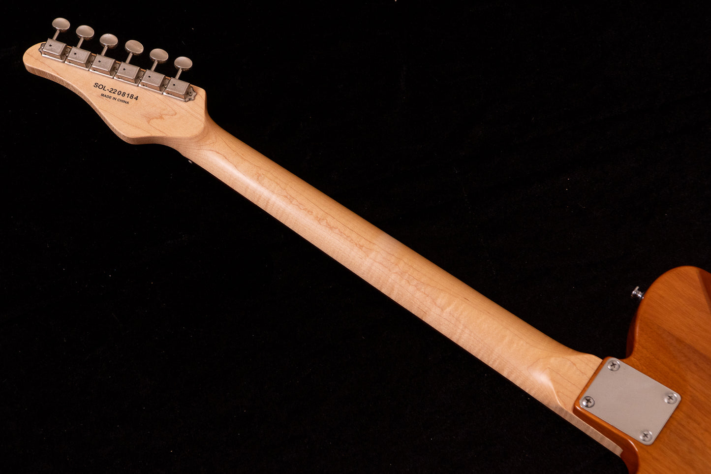 【used】SCHECTER / OL-PT-TH / ONTL 2022 2.745kg #SOL-2208184【TONIQ横浜】