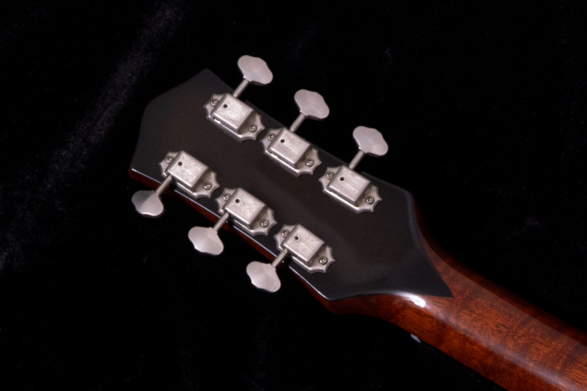 【used】Nittono Guitars / Model T Maple Mod 2002 3.195kg #7【TONIQ横浜】【price included SHIPPING & IMPORT TAX & VAT】