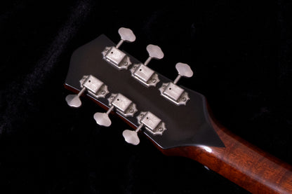 【used】Nittono Guitars / Model T Maple Mod 2002 3.195kg #7【TONIQ横浜】【price included SHIPPING & IMPORT TAX & VAT】
