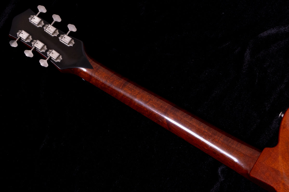 【used】Nittono Guitars / Model T Maple Mod 2002 3.195kg #7【TONIQ横浜】【price included SHIPPING & IMPORT TAX & VAT】