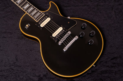 【used】Gibson / 1986 Les Paul Custom Mod 4.59kg #82136587【TONIQ横浜】